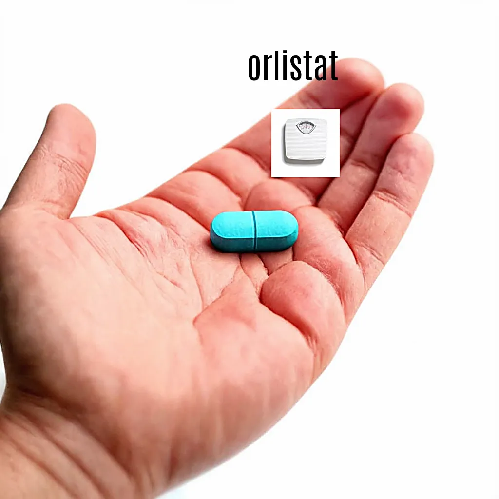 Orlistat generico es efectivo